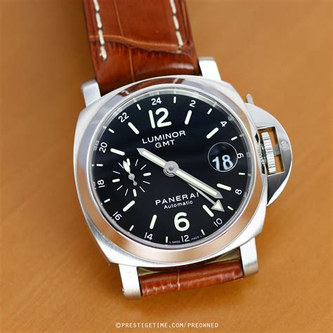 preowned panerai watches.